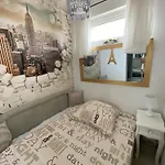 Apartment Piastowska Swinemünde