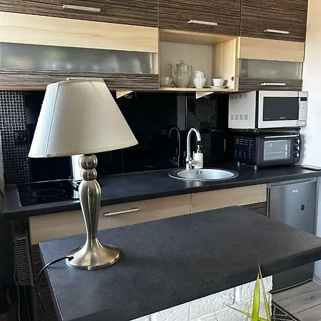 Piastowska Apartment Swinemünde